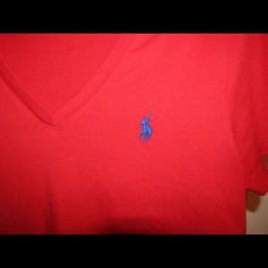 Ralph Lauren Tops - Ralph Lauren T-Shirt Ralph Lauren Tops - Ralph Lauren T-Shirt
